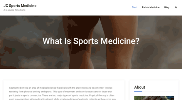 jcsportsmedicine.org