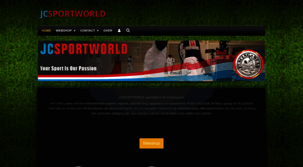 jcsportworld.com