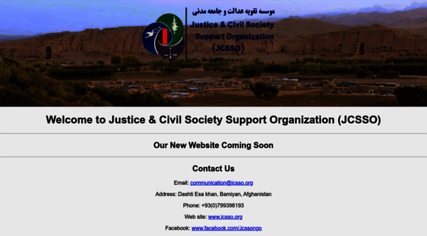 jcsso.org