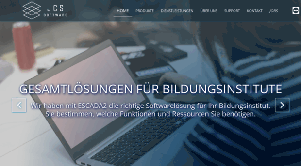 jcssoftware.ch