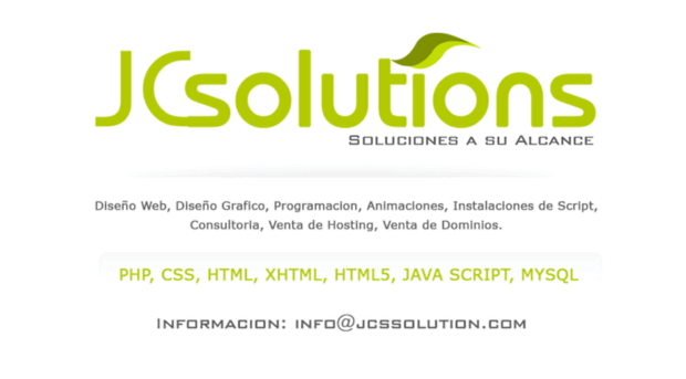 jcssolution.com