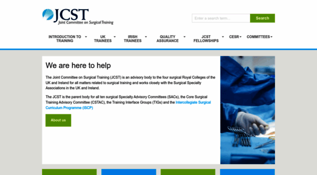 jcst.org