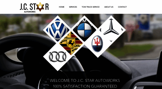 jcstarauto.com