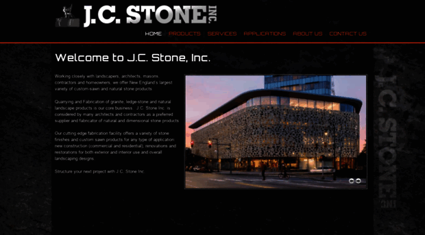 jcstoneinc.com