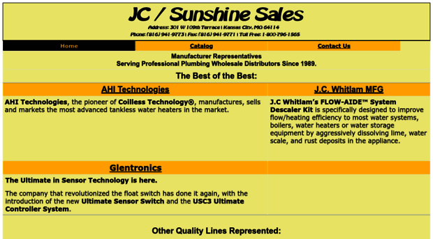 jcsunshine.com