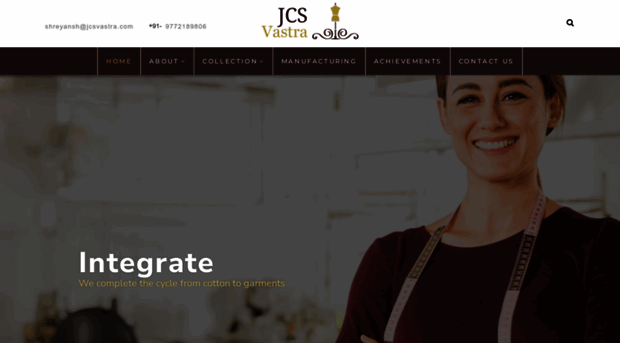 jcsvastra.com