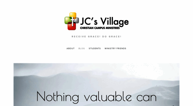 jcsvillage.org