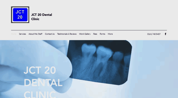jct20dentalclinic.co.uk