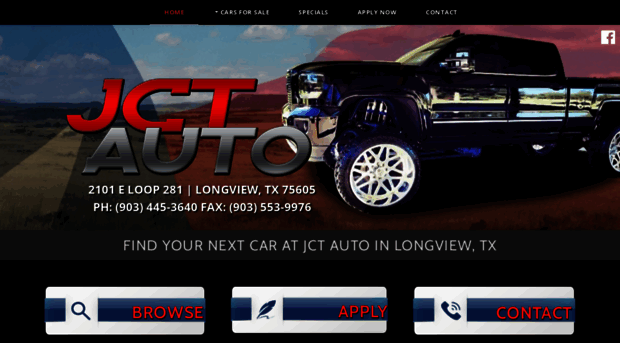 jctautos.com