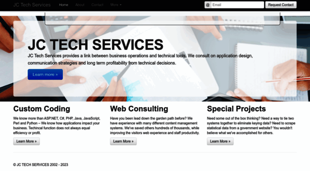 jctechservices.com