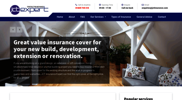 jctinsurance.com