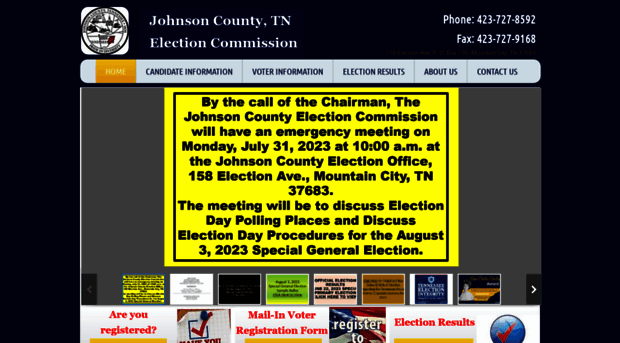 jctnvote.com