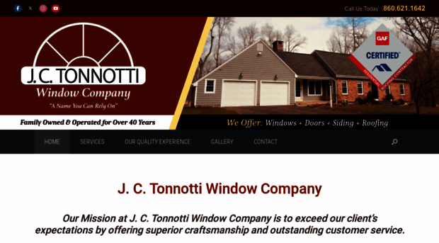 jctonnotti.com