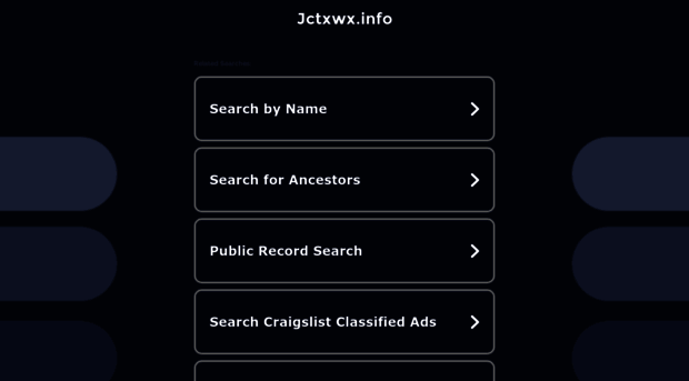 jctxwx.info