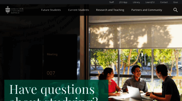 jcu.edu.au