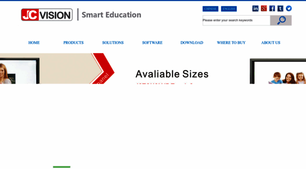 jcvision-edu.com