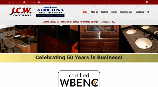 jcwcountertops.com