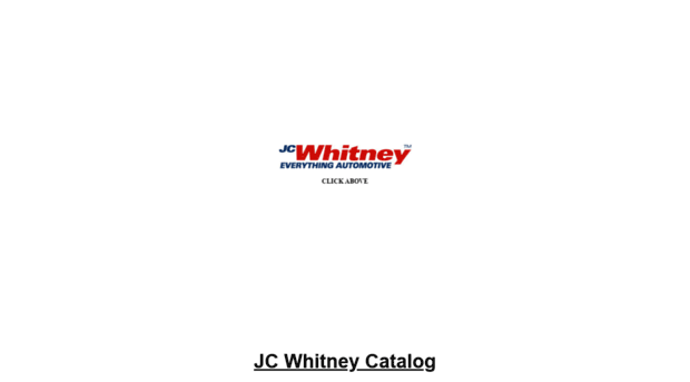 jcwhitneyonline.com