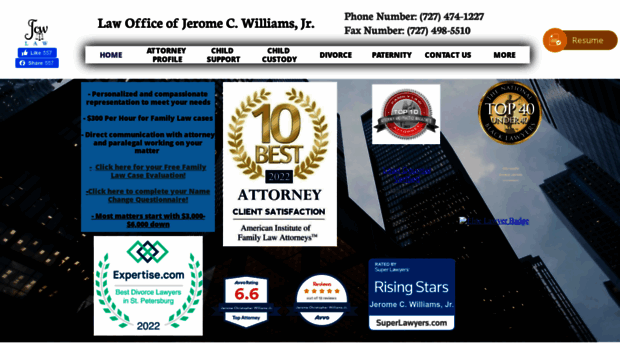 jcwilliamslaw.com