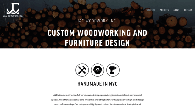 jcwoodworknyc.com