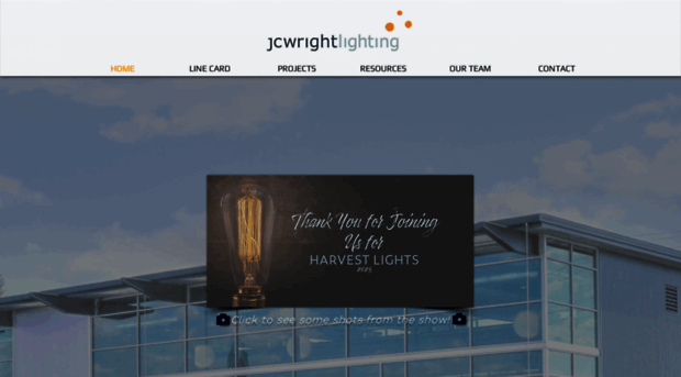 jcwrightlighting.com