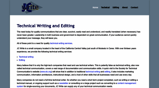 jcwrite.com