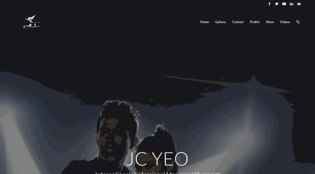 jcyeo.com