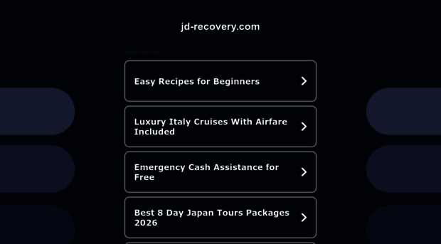 jd-recovery.com