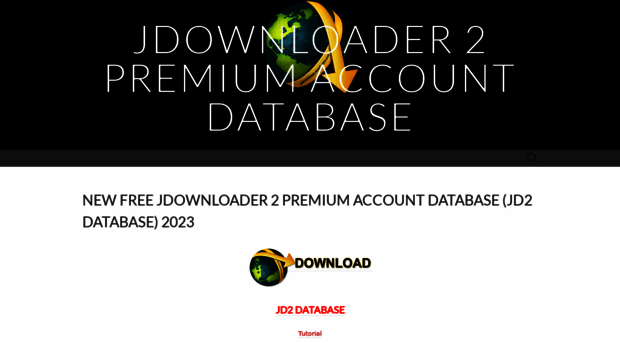 jd2database.wordpress.com