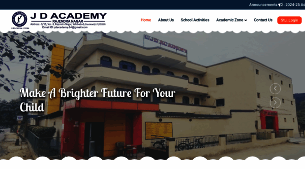 jdacademy.co.in