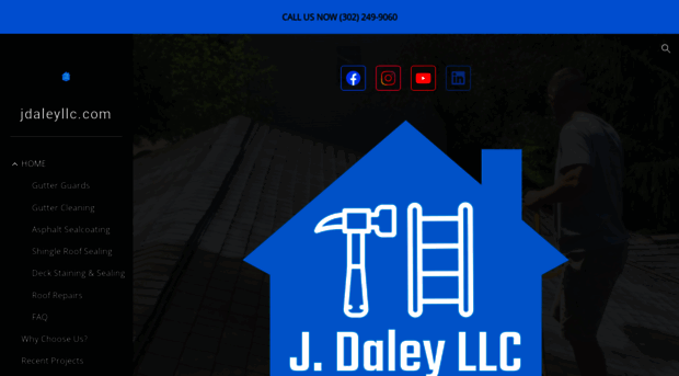 jdaleyllc.com