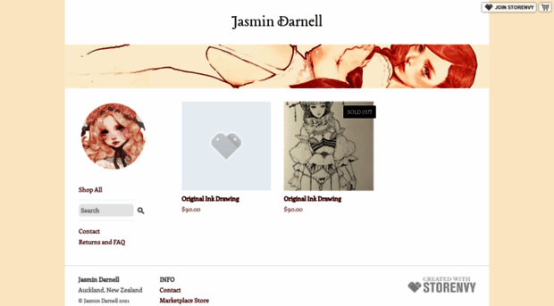 jdarnell.storenvy.com