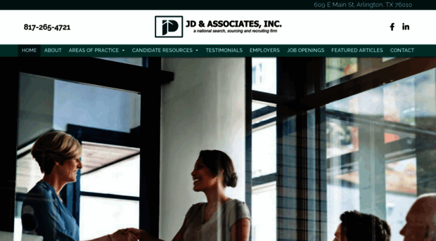 jdasinc.com