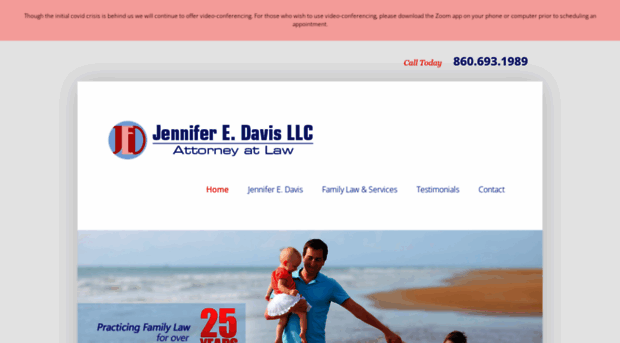 jdavislaw.com