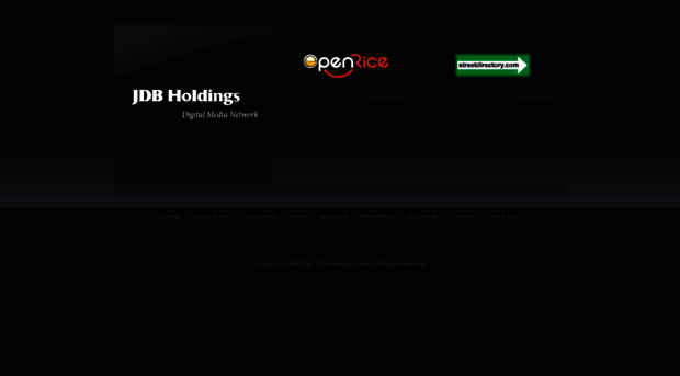 jdb-holdings.com