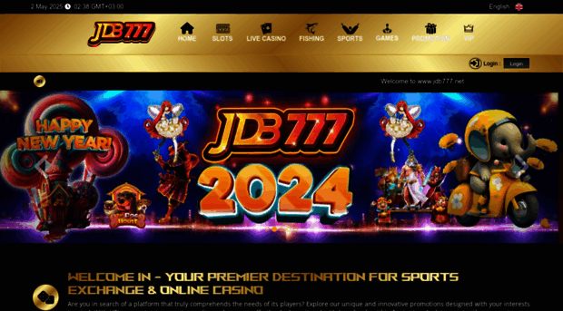 jdb777.net
