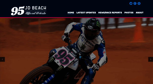 jdbeach95.com