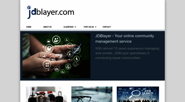 jdblayer.com