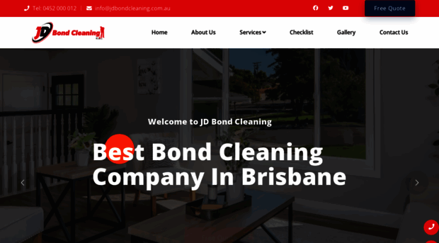 jdbondcleaning.com.au