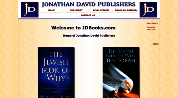 jdbooks.com