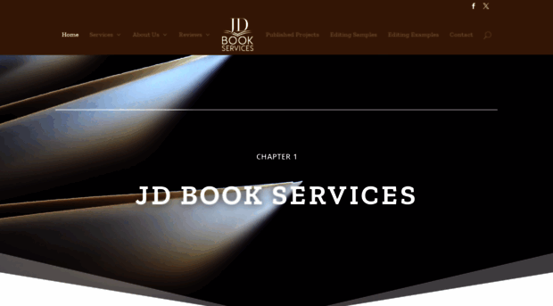 jdbookservices.com