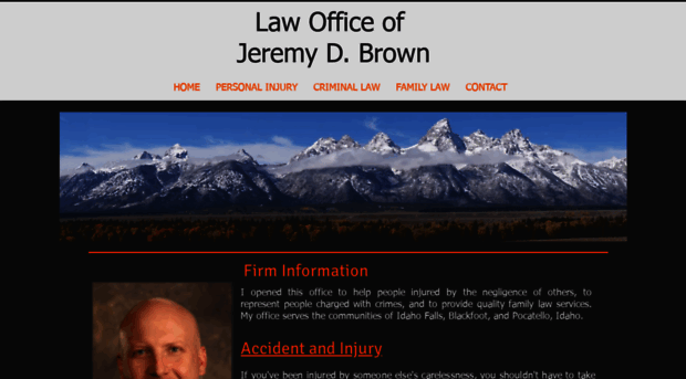 jdbrownlaw.com