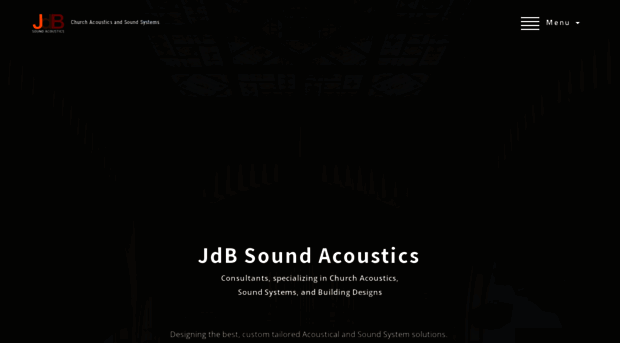 jdbsound.com