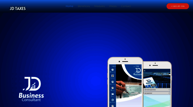 jdbusinessconsultant.co