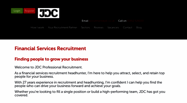 jdc.co.uk