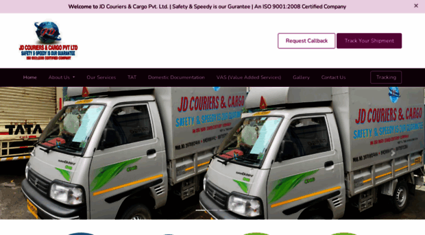 jdcargo.co.in