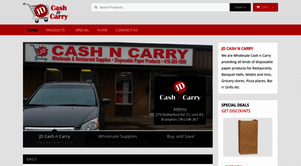 jdcashncarry.ca