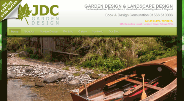 jdcgardens.co.uk