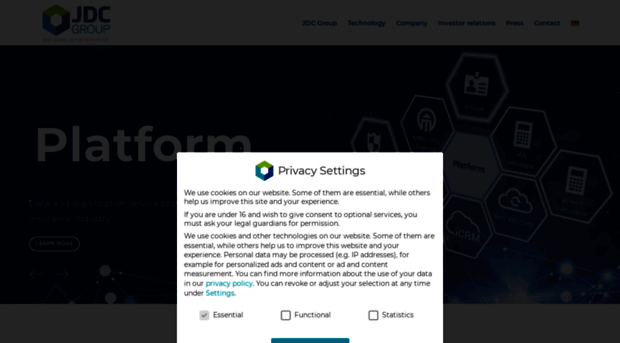 jdcgroup.de