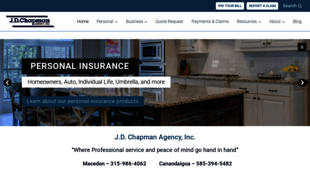 jdchapmaninc.com